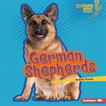 German shepherds cover image