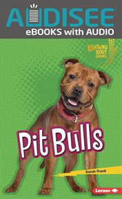 Pit bulls cover image