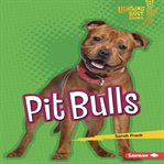 Pit bulls cover image