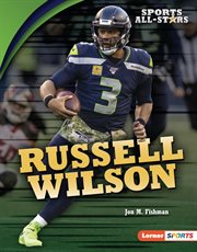 Russell wilson cover image