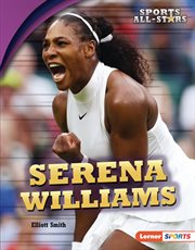 Serena Williams cover image