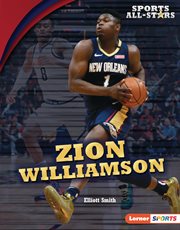 Zion Williamson cover image