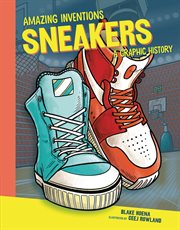 Sneakers cover image