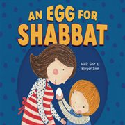 An egg for Shabbat cover image