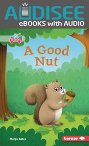 A good nut cover image
