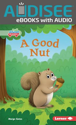 Cover image for A Good Nut