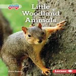 Little woodland animals cover image