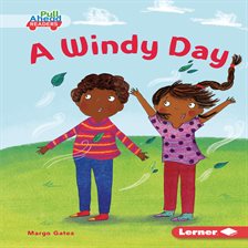 Cover image for A Windy Day