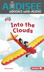 Into the clouds cover image