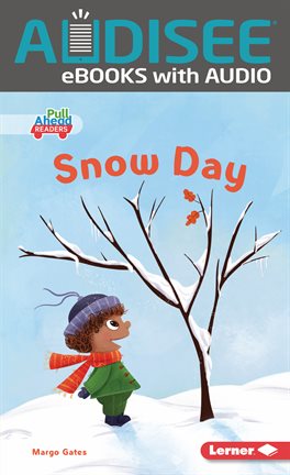 Cover image for Snow Day