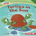 Turtles in the sun cover image