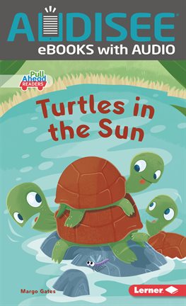 Cover image for Turtles in the Sun