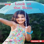 Look at the rain cover image
