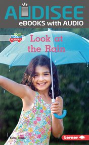 Look at the rain cover image