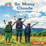 So many clouds cover image