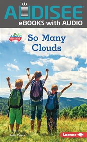 So many clouds cover image