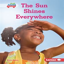 Image de couverture de The Sun Shines Everywhere