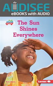 The sun shines everywhere cover image