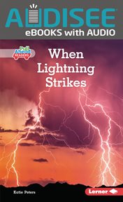 When lightning strikes cover image