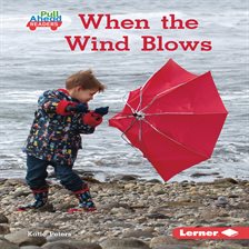 Imagen de portada para When the Wind Blows