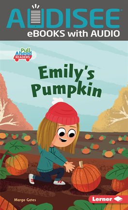 Cover image for Emily's Pumpkin