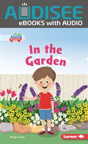 In the garden cover image