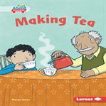 Making tea cover image