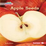 Apple seeds cover image