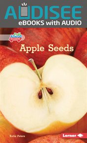 Apple seeds cover image