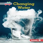 Changing water cover image