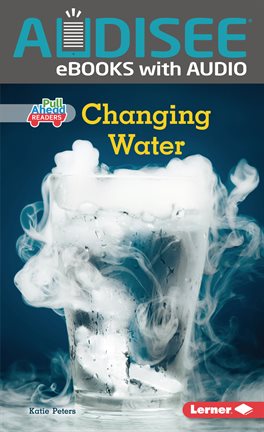 Cover image for Changing Water