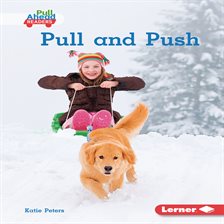 Image de couverture de Pull and Push
