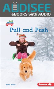 Pull and push cover image