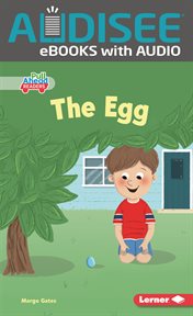 The egg cover image