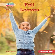 Umschlagbild für Fall Leaves
