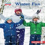 Winter fun cover image