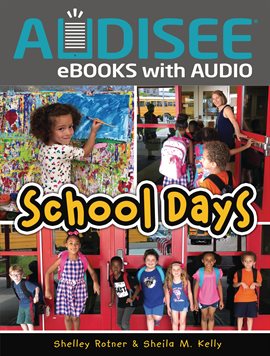 Cover image for School Days