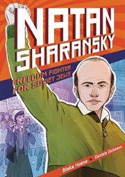 Natan Sharansky cover image