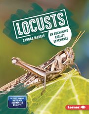 Locusts : insects on the move cover image