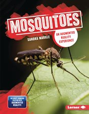 Mosquitoes : tiny insect troublemakers cover image