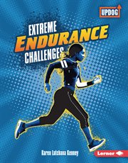 Extreme endurance challenges cover image