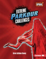 Extreme Parkour challenges cover image