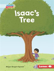 Isaac's tree cover image