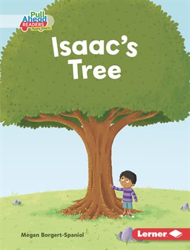 Cover image for Isaac's Tree