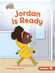 Jordan is ready cover image