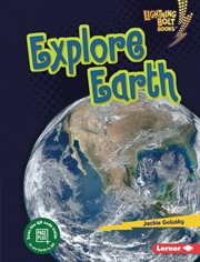 Explore Earth cover image