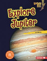 Explore Jupiter cover image