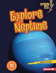 Explore Neptune cover image