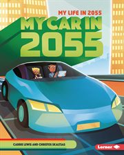 My car in 2055 cover image