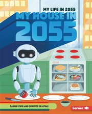 My house in 2055 cover image